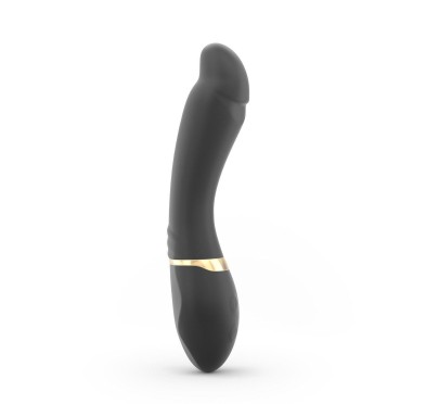 Wibrator punktu g dorcel tender spot: 20cm 7 tryb